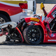 Illustration for article titled Testing Pirelli World Challenge Cars On The Surface Of The Sun, Texas